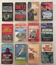 Historical military war for sale  Whitehall