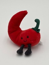 Belle peluche chilli d'occasion  Écully