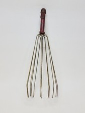 Antique head massager d'occasion  Expédié en Belgium