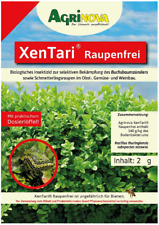 Xentari organic caterpillar for sale  ASCOT