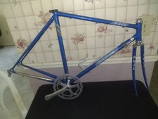 Fuji road bike for sale  Holiday
