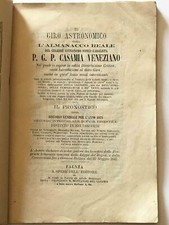 Casamia veneziano giro usato  Vimodrone