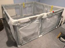 Requena baby playpen for sale  WITHAM