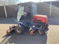 Ransomes jacobsen fairway gebraucht kaufen  Essen