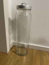Ikea burken vorratsglas gebraucht kaufen  Frankfurt am Main