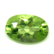 2pcs natural green for sale  LONDON