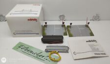Märklin 74920 vollautomatisch gebraucht kaufen  Riedenburg
