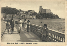Lerici spezia anno usato  Paderno Dugnano