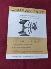 Prospectus agricole charrues d'occasion  Saint-Romain-de-Colbosc