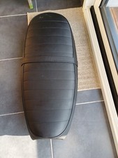 Selle triumph moto d'occasion  Wizernes
