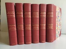 William shakespeare ill. d'occasion  Ancy-le-Franc