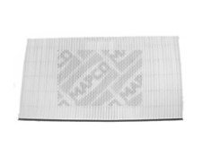 MAPCO 65308 Filter Innenraumluft für PEUGEOT 406 Break Coupe 1.6 1.8 1.9 2.0 2.1 comprar usado  Enviando para Brazil