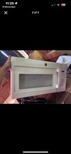 Jvm3160dfww white range for sale  Youngstown