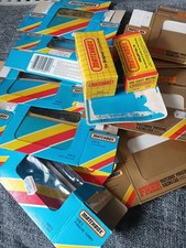 Matchbox job lot for sale  WOLVERHAMPTON