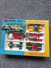 Corgi gift set for sale  SOUTHAMPTON
