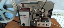 Proiettore fumeo mod. usato  Villafrati
