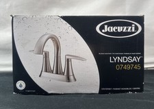 Jacuzzi lyndsay center for sale  Vernon Rockville
