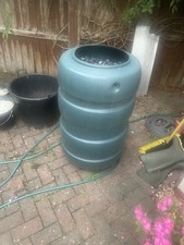 Filter media pond for sale  TELFORD