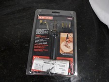 Sears craftsman wood for sale  Lindsay