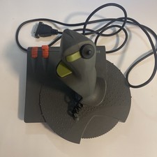 Gravis thunderbird joystick for sale  Gentry