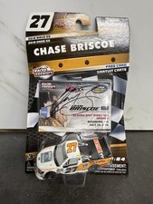 2019 chase briscoe for sale  York Springs