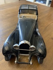 Solido bugatti royale d'occasion  Auxonne