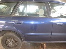 Tür hinten mazda gebraucht kaufen  Warendorf