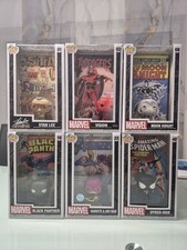 Funko pop marvel gebraucht kaufen  Flörsheim