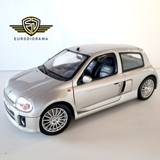 Renault sport clio d'occasion  Sevran
