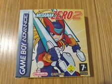 Megaman zero pal d'occasion  Cormeilles-en-Parisis