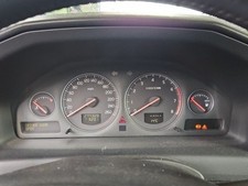 Używany, Volvo S60 2001 prędkościomierz benzynowy kokpit 9499668 132kW IPJ213933 na sprzedaż  PL