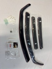 Car window visor for sale  LIVERPOOL