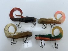 Original musky innovations for sale  ALTRINCHAM
