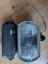 Lucas lamp fog for sale  LOUTH