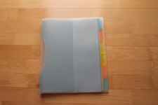 Esselte projektordner 6 gebraucht kaufen  Laudenbach