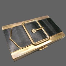 Vintage coty buckle for sale  Chandler