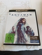 Aquaman lost kingdom gebraucht kaufen  Brake