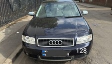 Audimodel sport breaking for sale  HULL