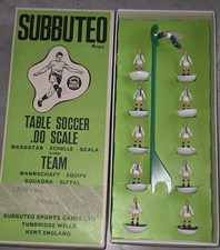 Subbuteo crystal palace for sale  SWADLINCOTE