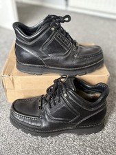 Rockport xcs boots for sale  BOLTON