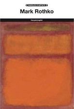 Mark rothko rothko gebraucht kaufen  Berlin