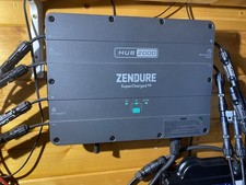 Zendure hub 2000 gebraucht kaufen Zendure hub 2000 gebraucht kaufen  Helbra