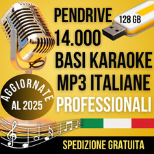 Pendrive 14000 basi usato Pendrive 14000 basi usato  Roma