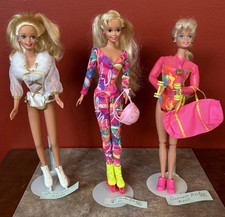 90s barbies lot for sale  Indianapolis