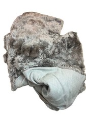 Luxuriöse weich decke gebraucht kaufen  Deutschland