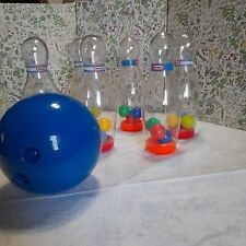 Little tikes bowling usato  Saltrio