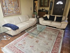 Natuzzi sofa set for sale  Irvine