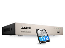 Zosi 8ch 5mp for sale  USA