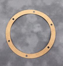 Gasket clutch cover for sale  ANDOVER