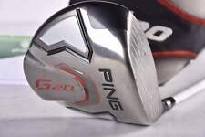 Ping g20 driver for sale  LOANHEAD